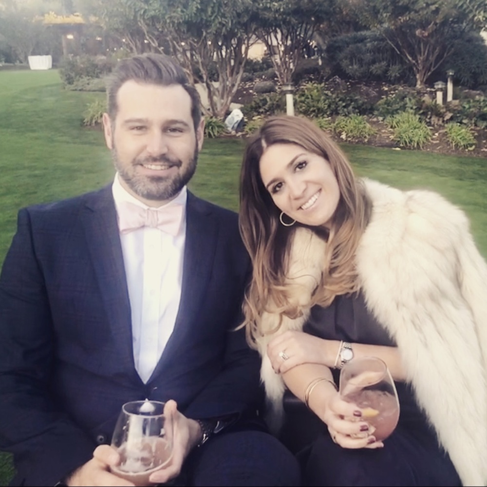 Meet your Posher, Talin